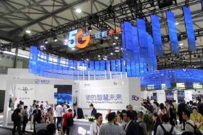 5G手机何时上市？5G资费贵吗？答案在这里→