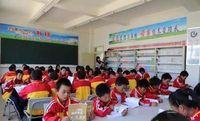 义务教育统编教材2019年秋季将实现全覆盖