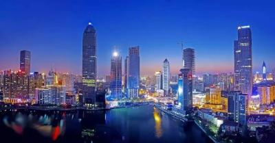 中国最新城市排名，武汉第8位！湖北这个市也表现亮眼！