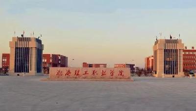 会计专业学生扮鬼实训，有鬼的怕是学校和企业