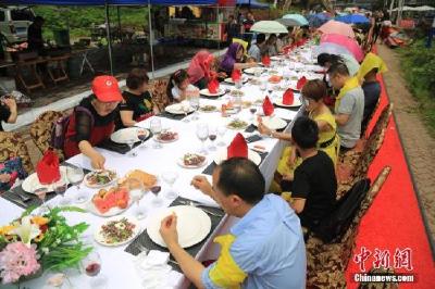 中国营养学会：倡导家庭、社会使用公用餐具和分餐制