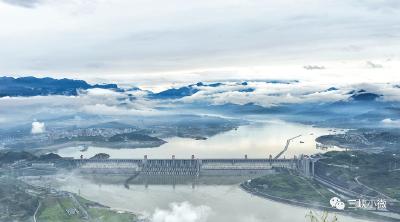 世界几十万座水库大坝，为何偏偏三峡出这种问题？原因恐怕只有一个