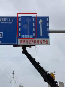 黄州市区“可变车道”上岗，老司机也走错！快来看看怎么走！