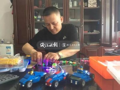 毛坯变精装！一个燕子窝乐翻朋友圈，真相让人暖哭