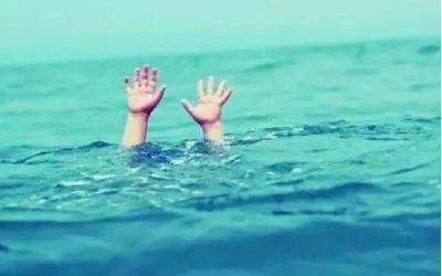 悲剧！湖北再发溺亡事件：学生下江游泳，再也没能上来……