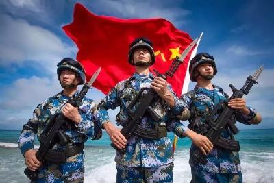 【黄冈征兵季】祖国需要，随叫随到！好男儿就要当兵去！