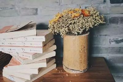 听见︱心烦的时候，想想这三句话