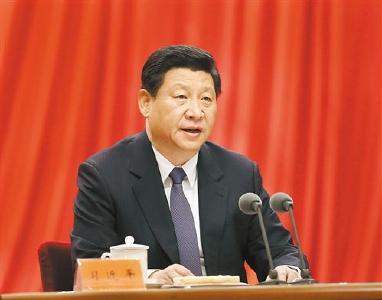 习近平就埃及开罗发生恐怖袭击向埃及总统塞西致慰问电