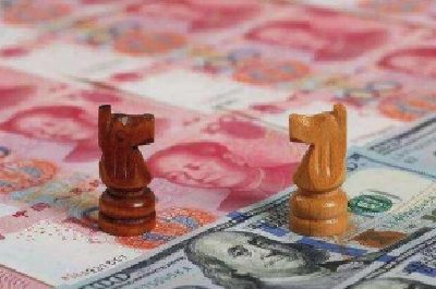 人民日报：乱扣“汇率操纵国”帽子损人害己