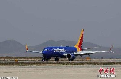 波音：乐观估计，737MAX将于今年四季度复飞