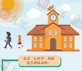 又一批高校或将改名！这所遭反对…湖北这些高校也曾改改改