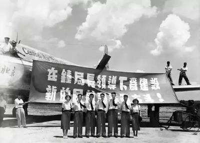 岁月不老！70年，难忘湖北70个瞬间……