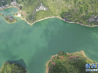 飞阅凌云浩坤湖