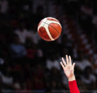 中国男篮获得奥运会落选赛资格，24支球队争夺4张入场券