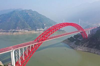 最全！湖北38座长江大桥都在这了！