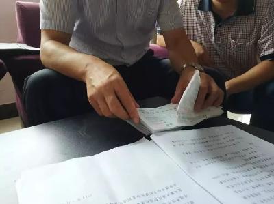 国务院16个督查组已深入你身边！