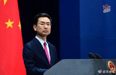 特朗普联大批中国，外交部回应！