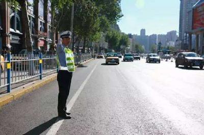 【黄冈头条】重要提醒！道路管制来啦！