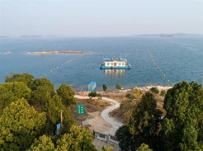 全国首批“最美水站”，湖北有6个站入选，名列中部第二