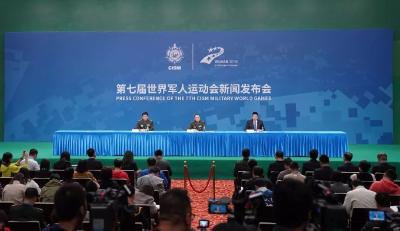 刚刚，国防部在武汉透露重要信息！