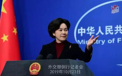 给力！华姐本周“火力全开”