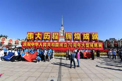 中国为什么几十年来没有发生过经济危机？