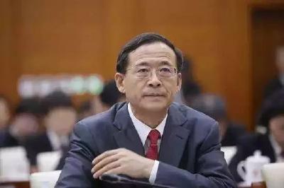 刘士余被留党察看二年、政务撤职