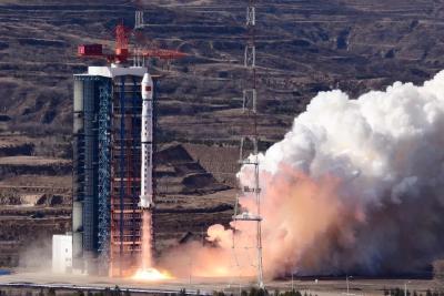 太空可拍“3D大片”！这颗中国卫星还有这些奇异功能