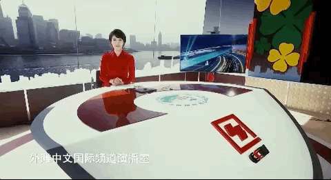 进博会时间到！总台喊你这样逛起来→