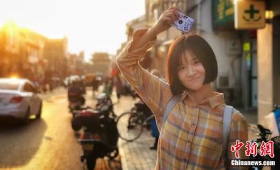 保研北大的00后“网红女学霸”，她的笔记你看过吗？