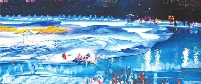为城市发展带来新机遇 军运会让武汉向新一线城市加快迈进
