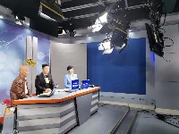 黄冈广电全媒体直播团队已就位 精彩“黄马”即将完美呈现 