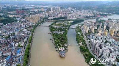 湖北向上·市州半年经济观察丨十堰：7.4%GDP增速领跑全省 三驾“新马车”拉动老工业基地突围