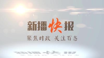 新播快报