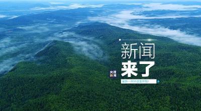 央视新闻 | 新闻来了〔2019.12.10〕