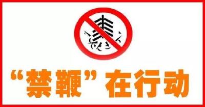 听证！重新界定黄冈城区“禁鞭”范围，您怎么看？