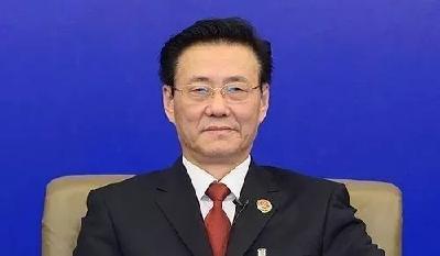杨克勤被“双开”！