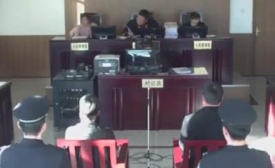 【关注】公务员笔试考第一，却给对手“下毒”