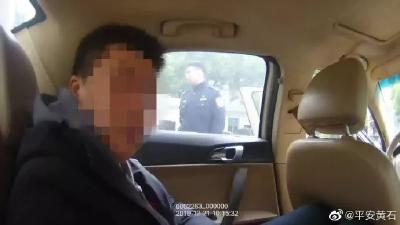事发湖北！研究生考场顶风作案，警方通报：刑拘！