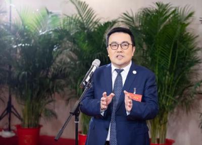 湖北省两会“代表通道”首次开启！都是你关心的问题！
