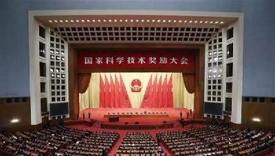 赞！黄冈这所学校两校友荣获国家科学技术进步奖