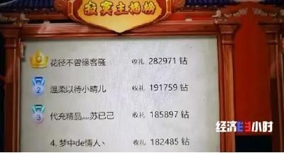 央视曝光！你用的手机转账，可能是在帮人洗黑钱