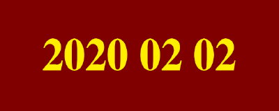 看过来！关于取消2月2日放假的通知！ ​