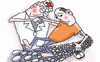 年轻姑娘一上班就累！医生：这是病，得治