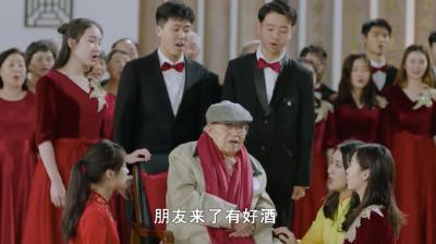 这个全民众筹的大项目，就差你了！