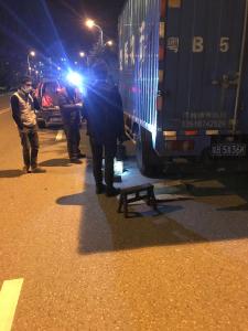 17次免费抢修车辆  黄冈志愿者用自己的方式致敬“逆行者”
