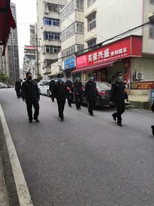【众志成城 抗疫情】黄冈有这样一群抗疫人