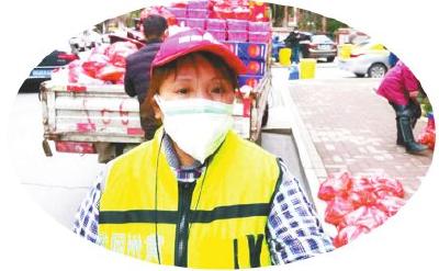 【聚焦】感谢！每一件琐事的背后，都有你们艰辛付出