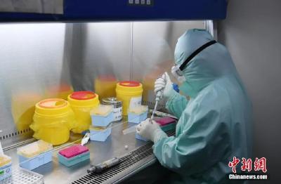 多地出现治愈患者由“阴”变“阳”，他们是否会传播病毒？