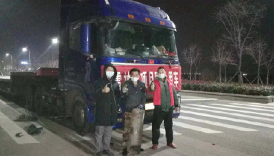 《抗疫故事》人保财险黄冈市分公司抗疫记